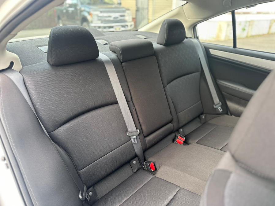 2018 Subaru Legacy 2.5i Premium, available for sale in Irvington, New Jersey | RT 603 Auto Mall. Irvington, New Jersey 2018 Subaru Legacy 2.5i Premium, available for sale in Irvington, New Jersey | RT 603 Auto Mall. Irvington, New Jersey