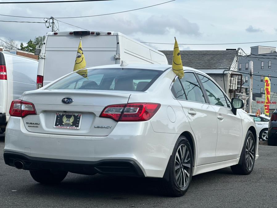 2018 Subaru Legacy 2.5i Premium, available for sale in Irvington, New Jersey | RT 603 Auto Mall. Irvington, New Jersey 2018 Subaru Legacy 2.5i Premium, available for sale in Irvington, New Jersey | RT 603 Auto Mall. Irvington, New Jersey