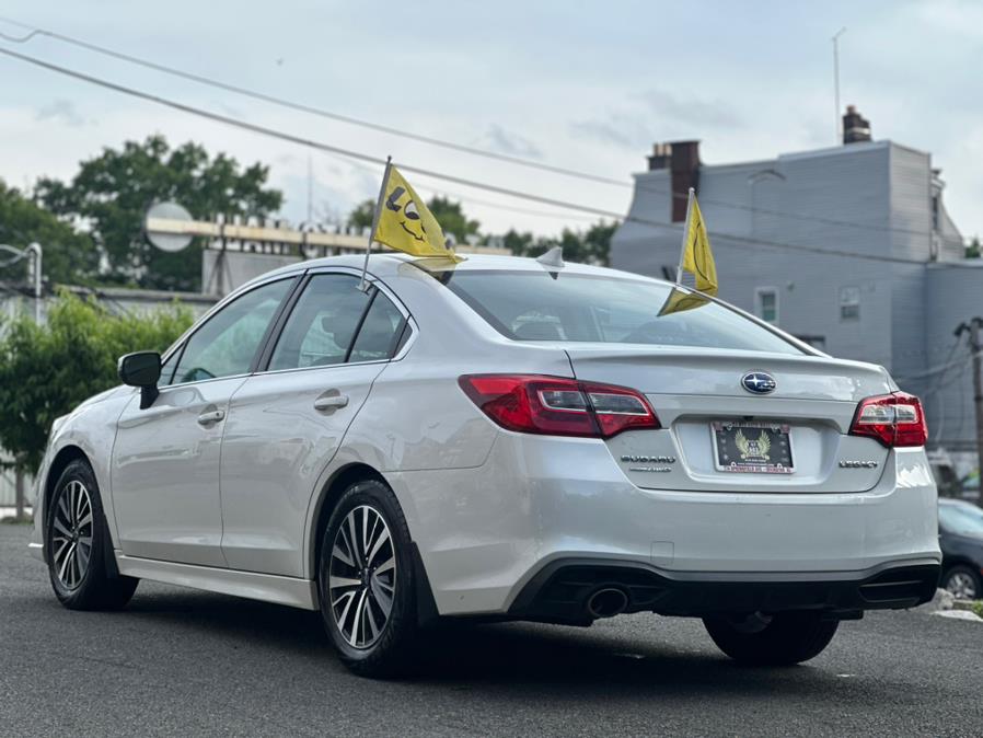 2018 Subaru Legacy 2.5i Premium, available for sale in Irvington, New Jersey | RT 603 Auto Mall. Irvington, New Jersey 2018 Subaru Legacy 2.5i Premium, available for sale in Irvington, New Jersey | RT 603 Auto Mall. Irvington, New Jersey