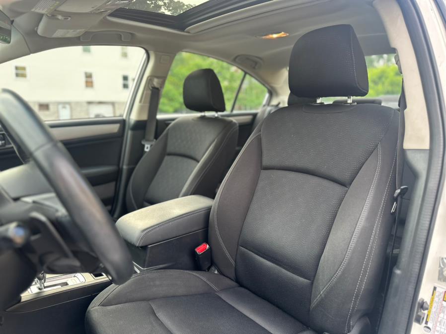 2018 Subaru Legacy 2.5i Premium, available for sale in Irvington, New Jersey | RT 603 Auto Mall. Irvington, New Jersey 2018 Subaru Legacy 2.5i Premium, available for sale in Irvington, New Jersey | RT 603 Auto Mall. Irvington, New Jersey