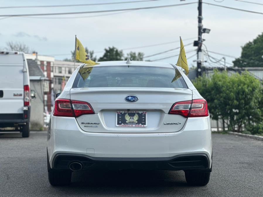 2018 Subaru Legacy 2.5i Premium, available for sale in Irvington, New Jersey | RT 603 Auto Mall. Irvington, New Jersey 2018 Subaru Legacy 2.5i Premium, available for sale in Irvington, New Jersey | RT 603 Auto Mall. Irvington, New Jersey