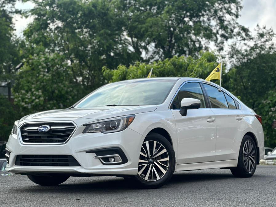 2018 Subaru Legacy 2.5i Premium, available for sale in Irvington, New Jersey | RT 603 Auto Mall. Irvington, New Jersey 2018 Subaru Legacy 2.5i Premium, available for sale in Irvington, New Jersey | RT 603 Auto Mall. Irvington, New Jersey