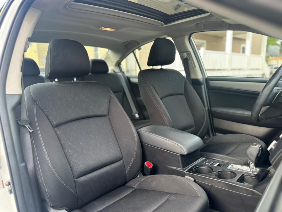 2018 Subaru Legacy 2.5i Premium, available for sale in Irvington, New Jersey | RT 603 Auto Mall. Irvington, New Jersey 2018 Subaru Legacy 2.5i Premium, available for sale in Irvington, New Jersey | RT 603 Auto Mall. Irvington, New Jersey