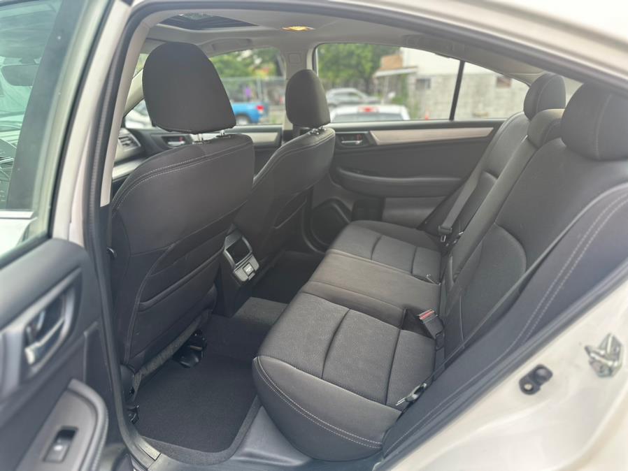 2018 Subaru Legacy 2.5i Premium, available for sale in Irvington, New Jersey | RT 603 Auto Mall. Irvington, New Jersey 2018 Subaru Legacy 2.5i Premium, available for sale in Irvington, New Jersey | RT 603 Auto Mall. Irvington, New Jersey