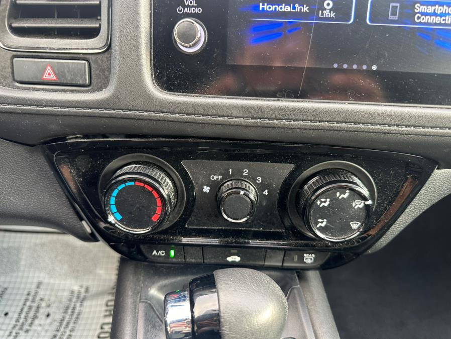 2022 Honda HR-V Sport AWD CVT, available for sale in Irvington, New Jersey | RT 603 Auto Mall. Irvington, New Jersey 2022 Honda HR-V Sport AWD CVT, available for sale in Irvington, New Jersey | RT 603 Auto Mall. Irvington, New Jersey