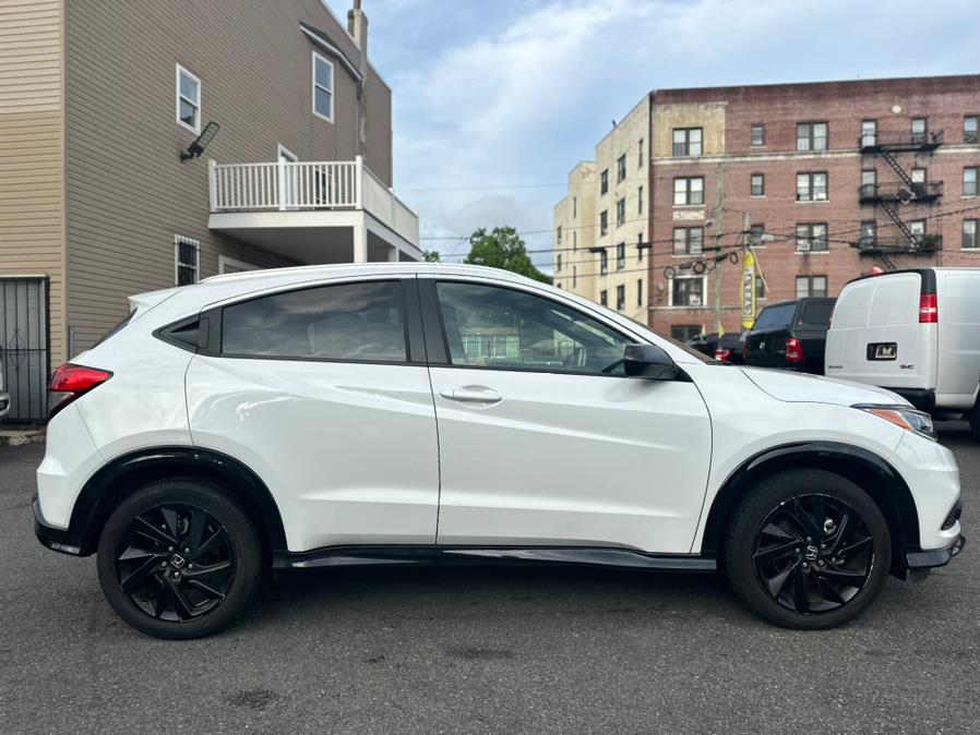 2022 Honda HR-V Sport AWD CVT, available for sale in Irvington, New Jersey | RT 603 Auto Mall. Irvington, New Jersey 2022 Honda HR-V Sport AWD CVT, available for sale in Irvington, New Jersey | RT 603 Auto Mall. Irvington, New Jersey