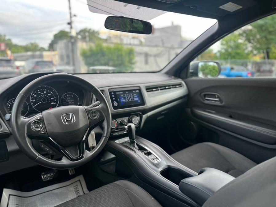 2022 Honda HR-V Sport AWD CVT, available for sale in Irvington, New Jersey | RT 603 Auto Mall. Irvington, New Jersey 2022 Honda HR-V Sport AWD CVT, available for sale in Irvington, New Jersey | RT 603 Auto Mall. Irvington, New Jersey