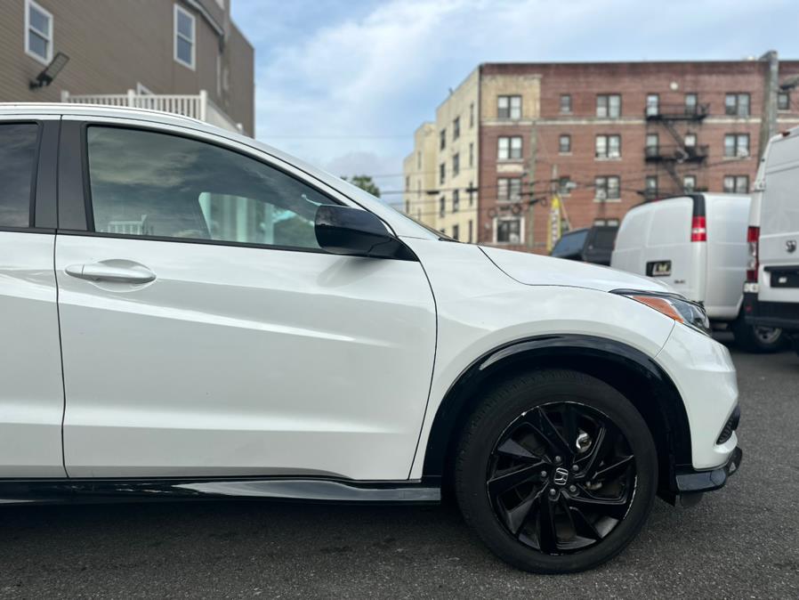 2022 Honda HR-V Sport AWD CVT, available for sale in Irvington, New Jersey | RT 603 Auto Mall. Irvington, New Jersey 2022 Honda HR-V Sport AWD CVT, available for sale in Irvington, New Jersey | RT 603 Auto Mall. Irvington, New Jersey