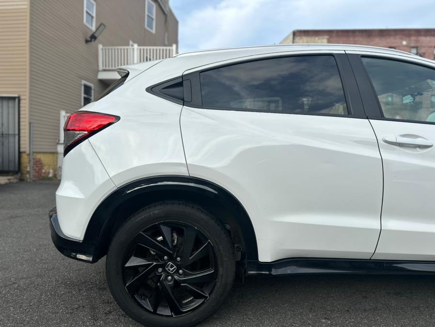 2022 Honda HR-V Sport AWD CVT, available for sale in Irvington, New Jersey | RT 603 Auto Mall. Irvington, New Jersey 2022 Honda HR-V Sport AWD CVT, available for sale in Irvington, New Jersey | RT 603 Auto Mall. Irvington, New Jersey