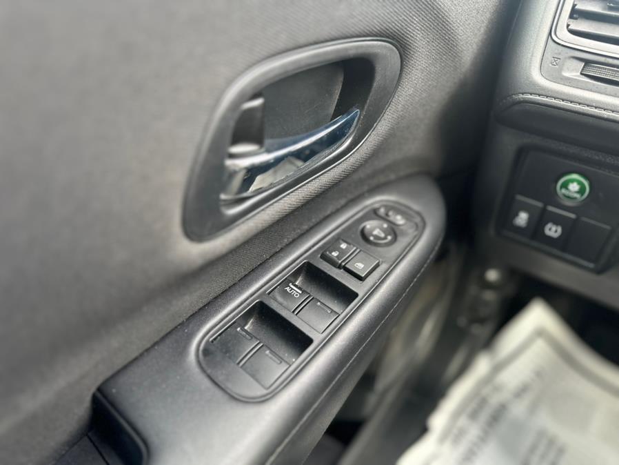 2022 Honda HR-V Sport AWD CVT, available for sale in Irvington, New Jersey | RT 603 Auto Mall. Irvington, New Jersey 2022 Honda HR-V Sport AWD CVT, available for sale in Irvington, New Jersey | RT 603 Auto Mall. Irvington, New Jersey