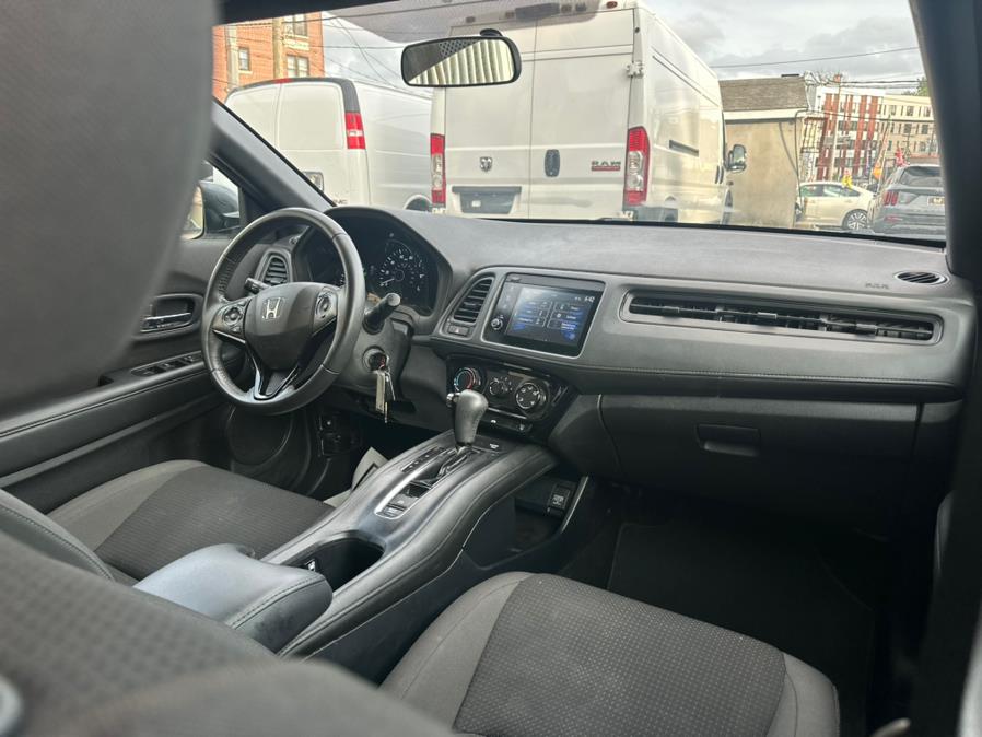 2022 Honda HR-V Sport AWD CVT, available for sale in Irvington, New Jersey | RT 603 Auto Mall. Irvington, New Jersey 2022 Honda HR-V Sport AWD CVT, available for sale in Irvington, New Jersey | RT 603 Auto Mall. Irvington, New Jersey
