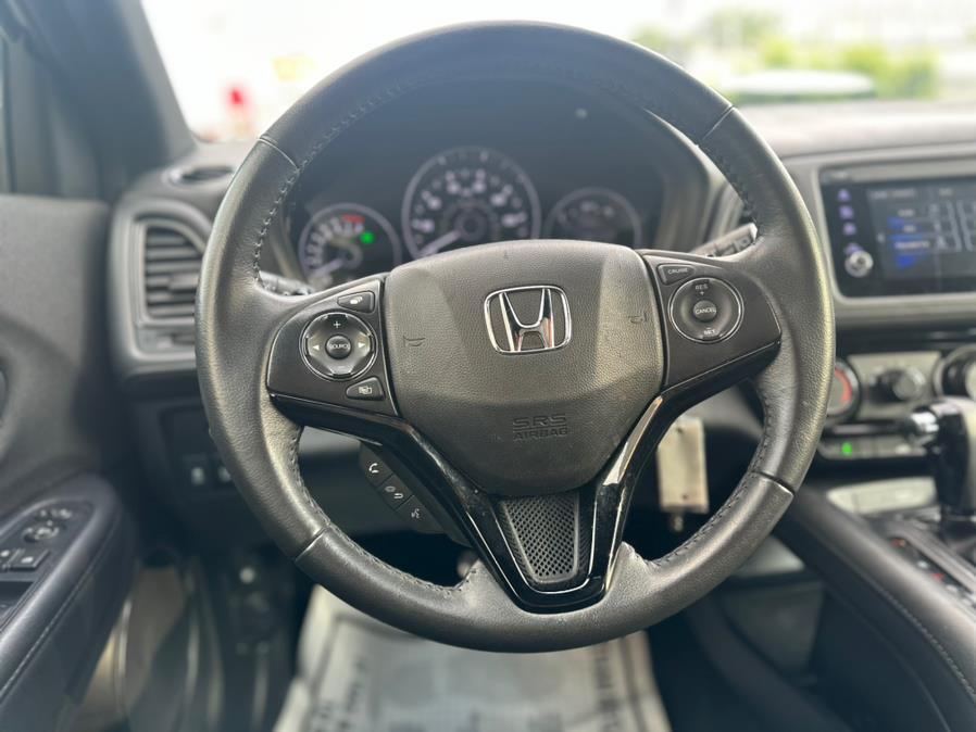 2022 Honda HR-V Sport AWD CVT, available for sale in Irvington, New Jersey | RT 603 Auto Mall. Irvington, New Jersey 2022 Honda HR-V Sport AWD CVT, available for sale in Irvington, New Jersey | RT 603 Auto Mall. Irvington, New Jersey