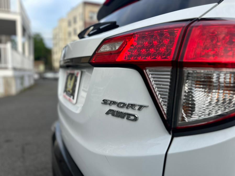 2022 Honda HR-V Sport AWD CVT, available for sale in Irvington, New Jersey | RT 603 Auto Mall. Irvington, New Jersey 2022 Honda HR-V Sport AWD CVT, available for sale in Irvington, New Jersey | RT 603 Auto Mall. Irvington, New Jersey