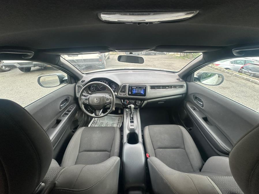 2022 Honda HR-V Sport AWD CVT, available for sale in Irvington, New Jersey | RT 603 Auto Mall. Irvington, New Jersey 2022 Honda HR-V Sport AWD CVT, available for sale in Irvington, New Jersey | RT 603 Auto Mall. Irvington, New Jersey