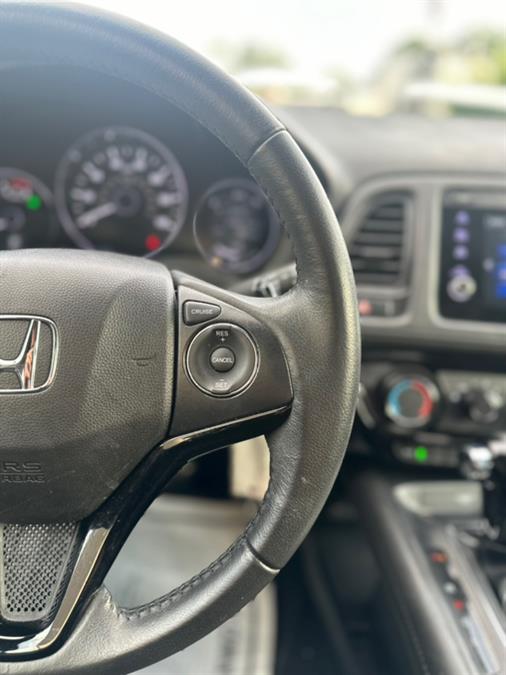 2022 Honda HR-V Sport AWD CVT, available for sale in Irvington, New Jersey | RT 603 Auto Mall. Irvington, New Jersey 2022 Honda HR-V Sport AWD CVT, available for sale in Irvington, New Jersey | RT 603 Auto Mall. Irvington, New Jersey