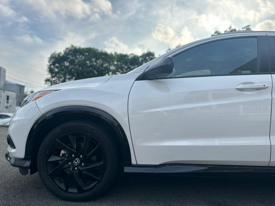 2022 Honda HR-V Sport AWD CVT, available for sale in Irvington, New Jersey | RT 603 Auto Mall. Irvington, New Jersey 2022 Honda HR-V Sport AWD CVT, available for sale in Irvington, New Jersey | RT 603 Auto Mall. Irvington, New Jersey
