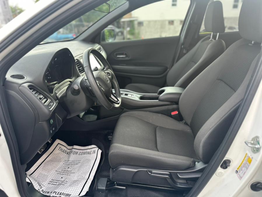 2022 Honda HR-V Sport AWD CVT, available for sale in Irvington, New Jersey | RT 603 Auto Mall. Irvington, New Jersey 2022 Honda HR-V Sport AWD CVT, available for sale in Irvington, New Jersey | RT 603 Auto Mall. Irvington, New Jersey