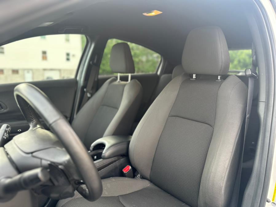 2022 Honda HR-V Sport AWD CVT, available for sale in Irvington, New Jersey | RT 603 Auto Mall. Irvington, New Jersey 2022 Honda HR-V Sport AWD CVT, available for sale in Irvington, New Jersey | RT 603 Auto Mall. Irvington, New Jersey