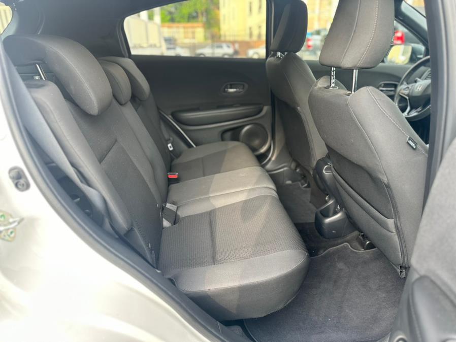 2022 Honda HR-V Sport AWD CVT, available for sale in Irvington, New Jersey | RT 603 Auto Mall. Irvington, New Jersey 2022 Honda HR-V Sport AWD CVT, available for sale in Irvington, New Jersey | RT 603 Auto Mall. Irvington, New Jersey