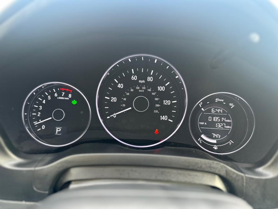 2022 Honda HR-V Sport AWD CVT, available for sale in Irvington, New Jersey | RT 603 Auto Mall. Irvington, New Jersey 2022 Honda HR-V Sport AWD CVT, available for sale in Irvington, New Jersey | RT 603 Auto Mall. Irvington, New Jersey