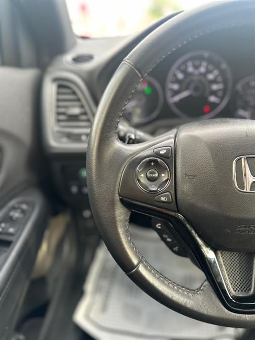 2022 Honda HR-V Sport AWD CVT, available for sale in Irvington, New Jersey | RT 603 Auto Mall. Irvington, New Jersey 2022 Honda HR-V Sport AWD CVT, available for sale in Irvington, New Jersey | RT 603 Auto Mall. Irvington, New Jersey