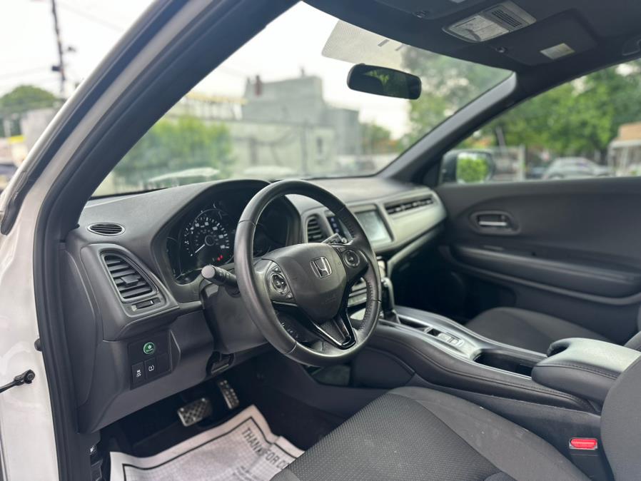 2022 Honda HR-V Sport AWD CVT, available for sale in Irvington, New Jersey | RT 603 Auto Mall. Irvington, New Jersey 2022 Honda HR-V Sport AWD CVT, available for sale in Irvington, New Jersey | RT 603 Auto Mall. Irvington, New Jersey