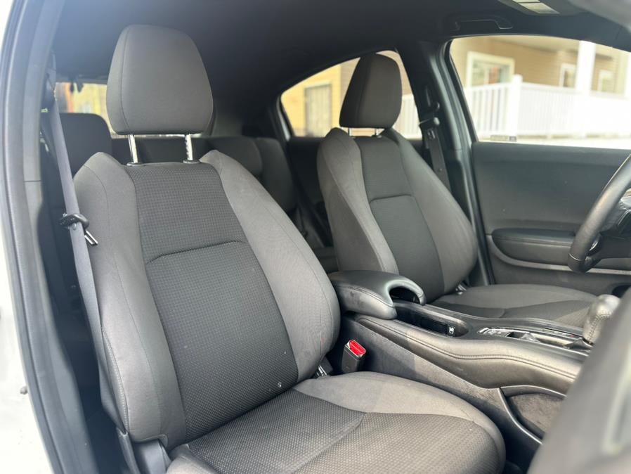 2022 Honda HR-V Sport AWD CVT, available for sale in Irvington, New Jersey | RT 603 Auto Mall. Irvington, New Jersey 2022 Honda HR-V Sport AWD CVT, available for sale in Irvington, New Jersey | RT 603 Auto Mall. Irvington, New Jersey