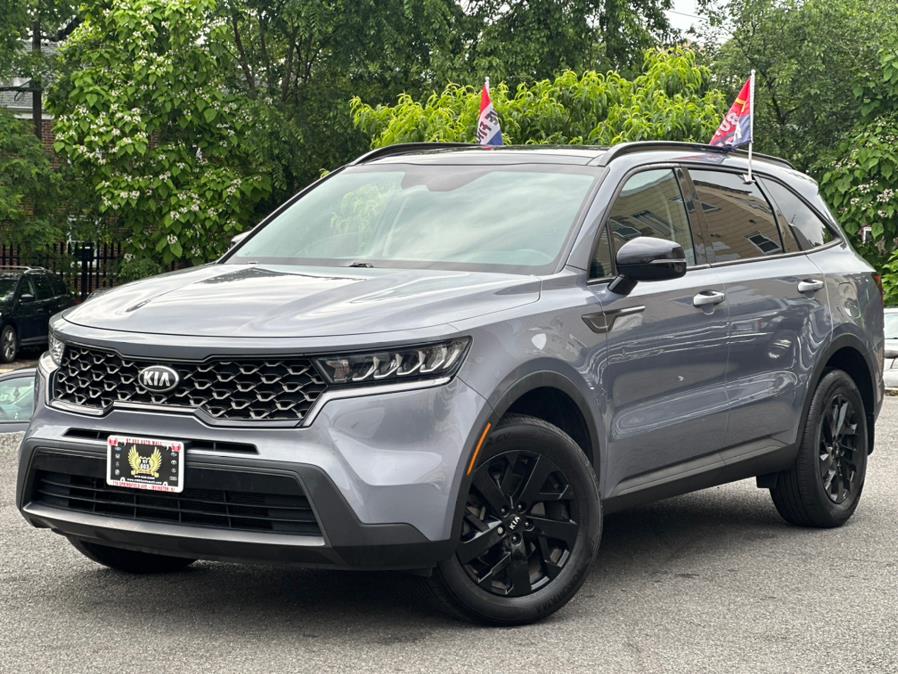 Used 2021 Kia Sorento in Irvington, New Jersey | RT 603 Auto Mall. Irvington, New Jersey