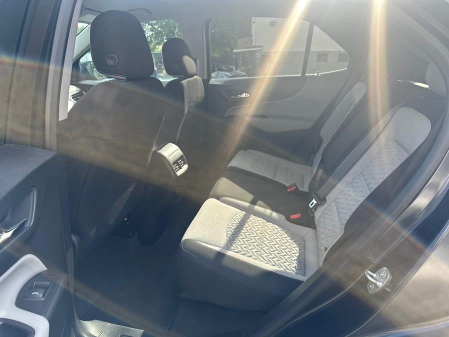 2022 Chevrolet Equinox AWD 4dr LT w/1LT, available for sale in Irvington, New Jersey | RT 603 Auto Mall. Irvington, New Jersey 2022 Chevrolet Equinox AWD 4dr LT w/1LT, available for sale in Irvington, New Jersey | RT 603 Auto Mall. Irvington, New Jersey