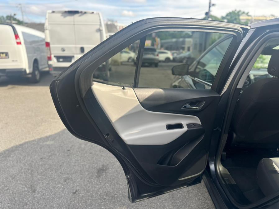2022 Chevrolet Equinox AWD 4dr LT w/1LT, available for sale in Irvington, New Jersey | RT 603 Auto Mall. Irvington, New Jersey 2022 Chevrolet Equinox AWD 4dr LT w/1LT, available for sale in Irvington, New Jersey | RT 603 Auto Mall. Irvington, New Jersey