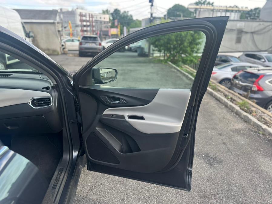 2022 Chevrolet Equinox AWD 4dr LT w/1LT, available for sale in Irvington, New Jersey | RT 603 Auto Mall. Irvington, New Jersey 2022 Chevrolet Equinox AWD 4dr LT w/1LT, available for sale in Irvington, New Jersey | RT 603 Auto Mall. Irvington, New Jersey
