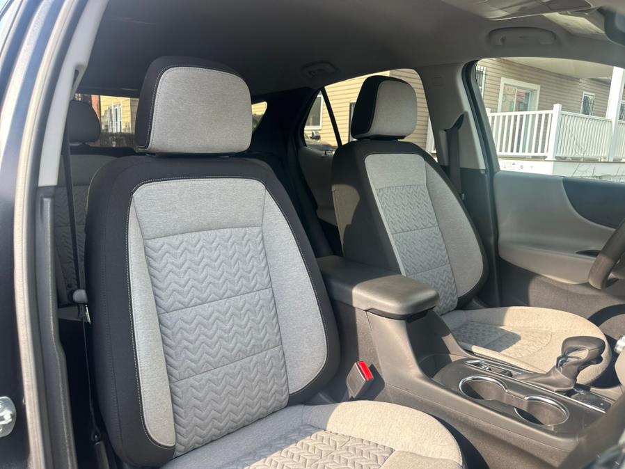 2022 Chevrolet Equinox AWD 4dr LT w/1LT, available for sale in Irvington, New Jersey | RT 603 Auto Mall. Irvington, New Jersey 2022 Chevrolet Equinox AWD 4dr LT w/1LT, available for sale in Irvington, New Jersey | RT 603 Auto Mall. Irvington, New Jersey