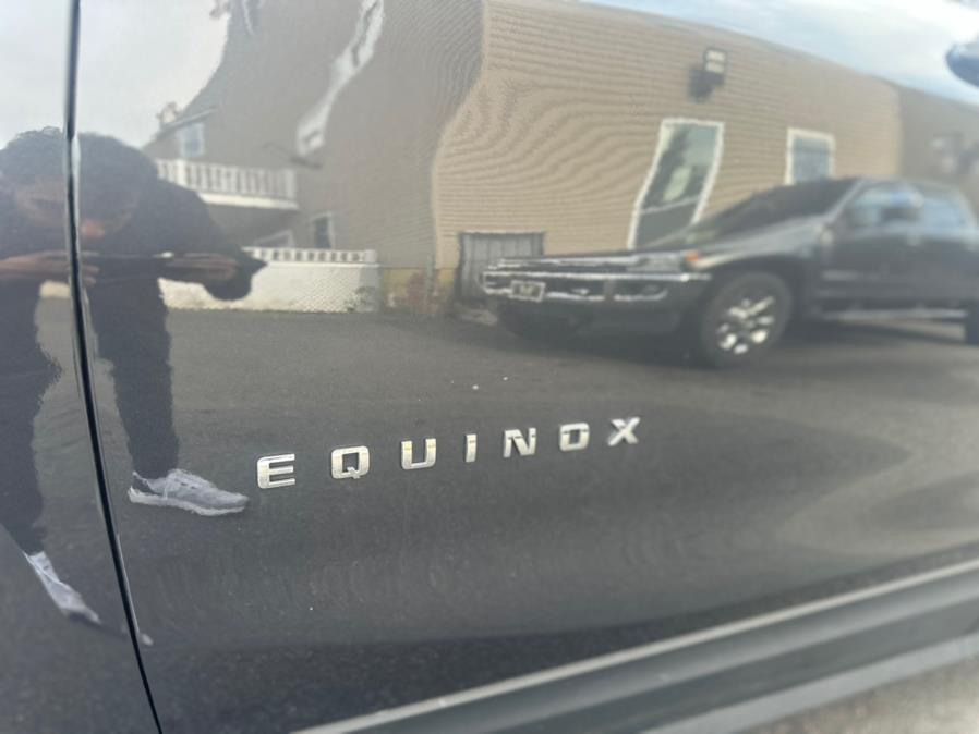 2022 Chevrolet Equinox AWD 4dr LT w/1LT, available for sale in Irvington, New Jersey | RT 603 Auto Mall. Irvington, New Jersey 2022 Chevrolet Equinox AWD 4dr LT w/1LT, available for sale in Irvington, New Jersey | RT 603 Auto Mall. Irvington, New Jersey