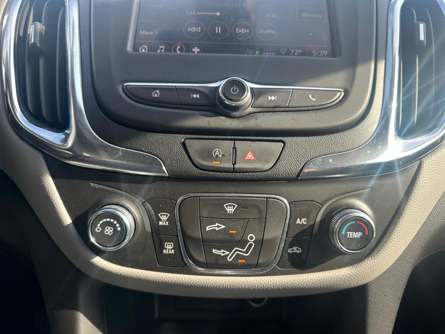 2022 Chevrolet Equinox AWD 4dr LT w/1LT, available for sale in Irvington, New Jersey | RT 603 Auto Mall. Irvington, New Jersey 2022 Chevrolet Equinox AWD 4dr LT w/1LT, available for sale in Irvington, New Jersey | RT 603 Auto Mall. Irvington, New Jersey