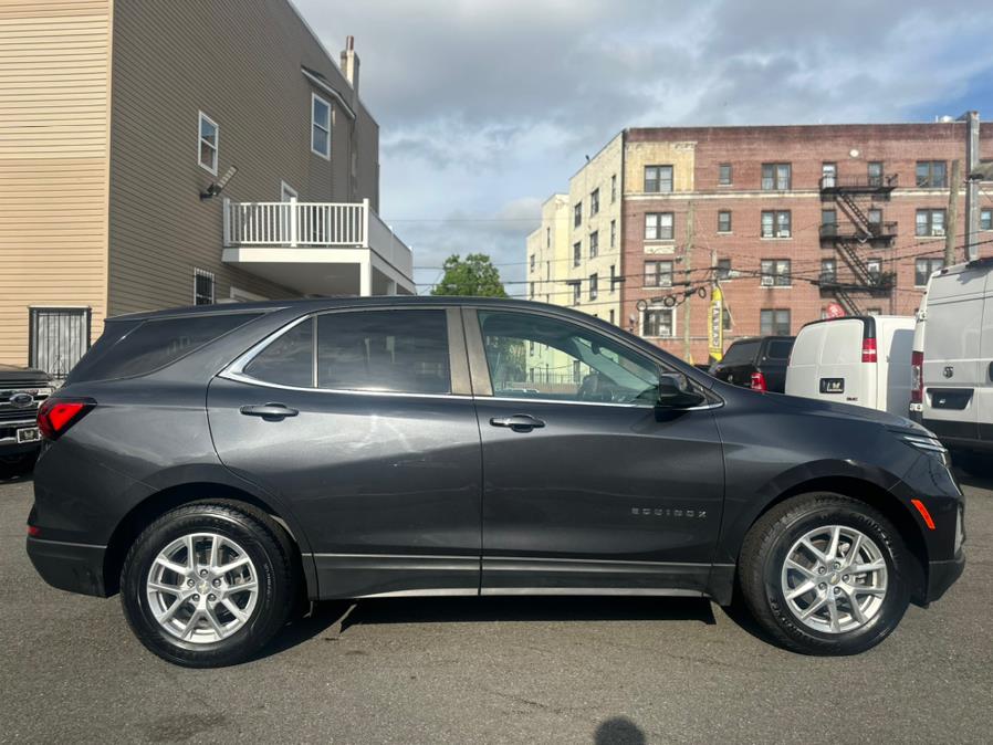 2022 Chevrolet Equinox AWD 4dr LT w/1LT, available for sale in Irvington, New Jersey | RT 603 Auto Mall. Irvington, New Jersey 2022 Chevrolet Equinox AWD 4dr LT w/1LT, available for sale in Irvington, New Jersey | RT 603 Auto Mall. Irvington, New Jersey