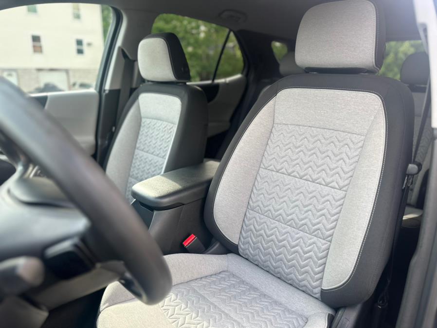 2022 Chevrolet Equinox AWD 4dr LT w/1LT, available for sale in Irvington, New Jersey | RT 603 Auto Mall. Irvington, New Jersey 2022 Chevrolet Equinox AWD 4dr LT w/1LT, available for sale in Irvington, New Jersey | RT 603 Auto Mall. Irvington, New Jersey