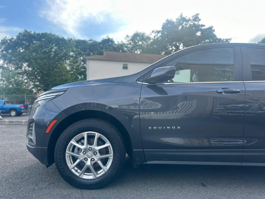 2022 Chevrolet Equinox AWD 4dr LT w/1LT, available for sale in Irvington, New Jersey | RT 603 Auto Mall. Irvington, New Jersey 2022 Chevrolet Equinox AWD 4dr LT w/1LT, available for sale in Irvington, New Jersey | RT 603 Auto Mall. Irvington, New Jersey