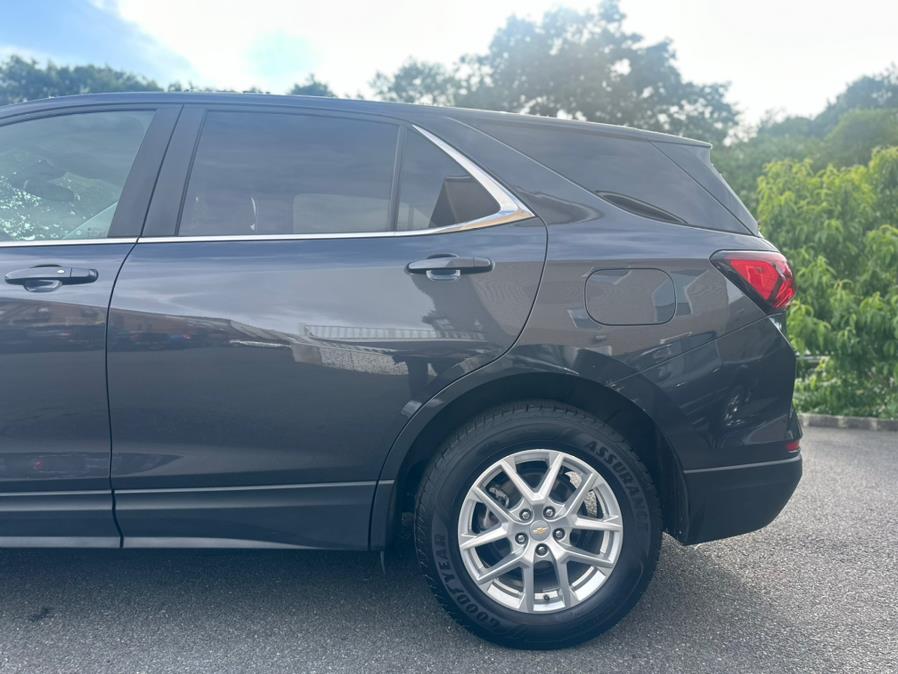 2022 Chevrolet Equinox AWD 4dr LT w/1LT, available for sale in Irvington, New Jersey | RT 603 Auto Mall. Irvington, New Jersey 2022 Chevrolet Equinox AWD 4dr LT w/1LT, available for sale in Irvington, New Jersey | RT 603 Auto Mall. Irvington, New Jersey