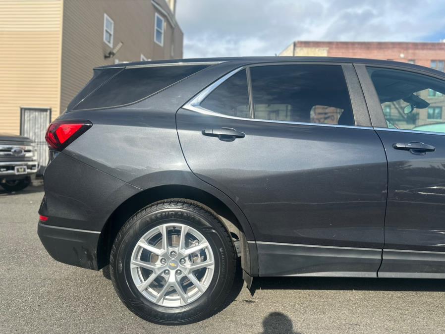 2022 Chevrolet Equinox AWD 4dr LT w/1LT, available for sale in Irvington, New Jersey | RT 603 Auto Mall. Irvington, New Jersey 2022 Chevrolet Equinox AWD 4dr LT w/1LT, available for sale in Irvington, New Jersey | RT 603 Auto Mall. Irvington, New Jersey