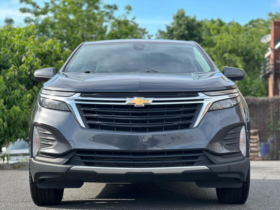 2022 Chevrolet Equinox AWD 4dr LT w/1LT, available for sale in Irvington, New Jersey | RT 603 Auto Mall. Irvington, New Jersey 2022 Chevrolet Equinox AWD 4dr LT w/1LT, available for sale in Irvington, New Jersey | RT 603 Auto Mall. Irvington, New Jersey