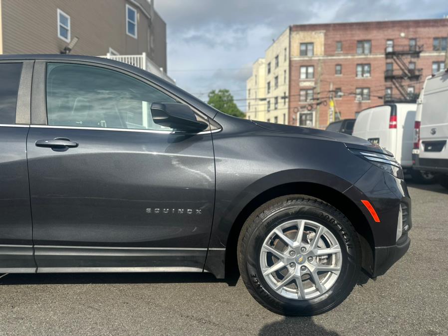 2022 Chevrolet Equinox AWD 4dr LT w/1LT, available for sale in Irvington, New Jersey | RT 603 Auto Mall. Irvington, New Jersey 2022 Chevrolet Equinox AWD 4dr LT w/1LT, available for sale in Irvington, New Jersey | RT 603 Auto Mall. Irvington, New Jersey