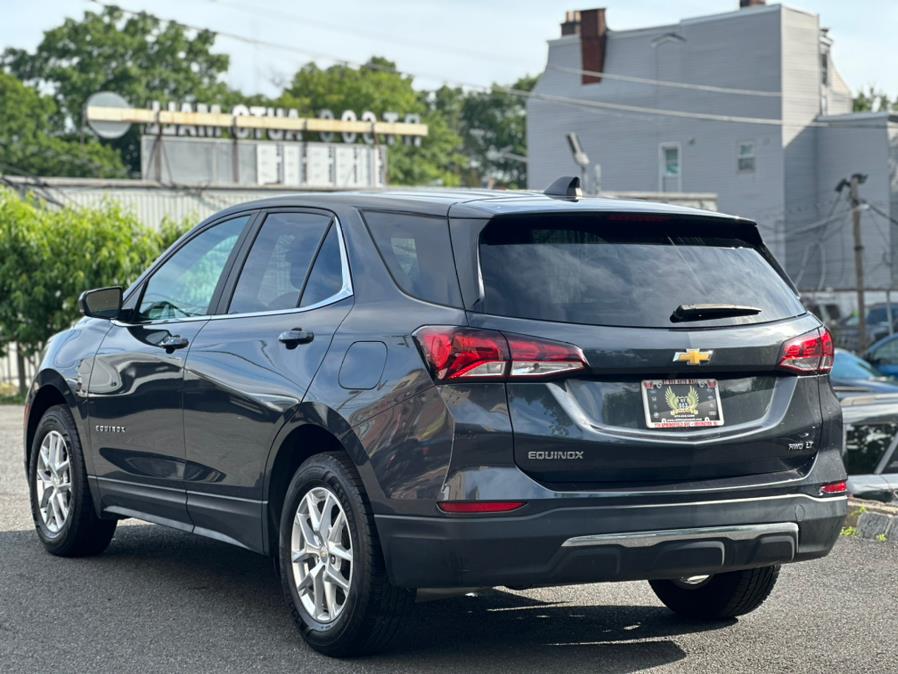 2022 Chevrolet Equinox AWD 4dr LT w/1LT, available for sale in Irvington, New Jersey | RT 603 Auto Mall. Irvington, New Jersey 2022 Chevrolet Equinox AWD 4dr LT w/1LT, available for sale in Irvington, New Jersey | RT 603 Auto Mall. Irvington, New Jersey