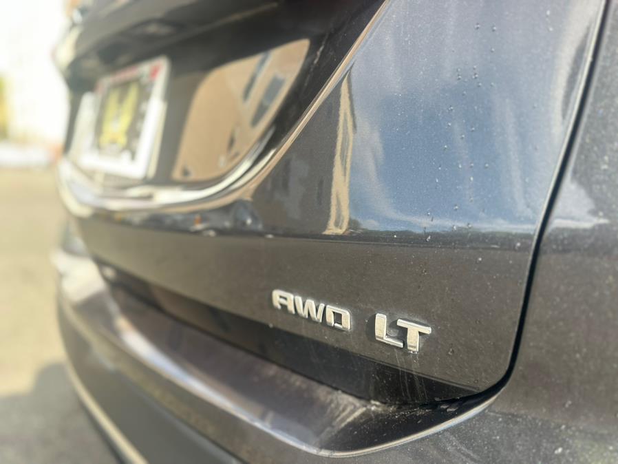 2022 Chevrolet Equinox AWD 4dr LT w/1LT, available for sale in Irvington, New Jersey | RT 603 Auto Mall. Irvington, New Jersey 2022 Chevrolet Equinox AWD 4dr LT w/1LT, available for sale in Irvington, New Jersey | RT 603 Auto Mall. Irvington, New Jersey