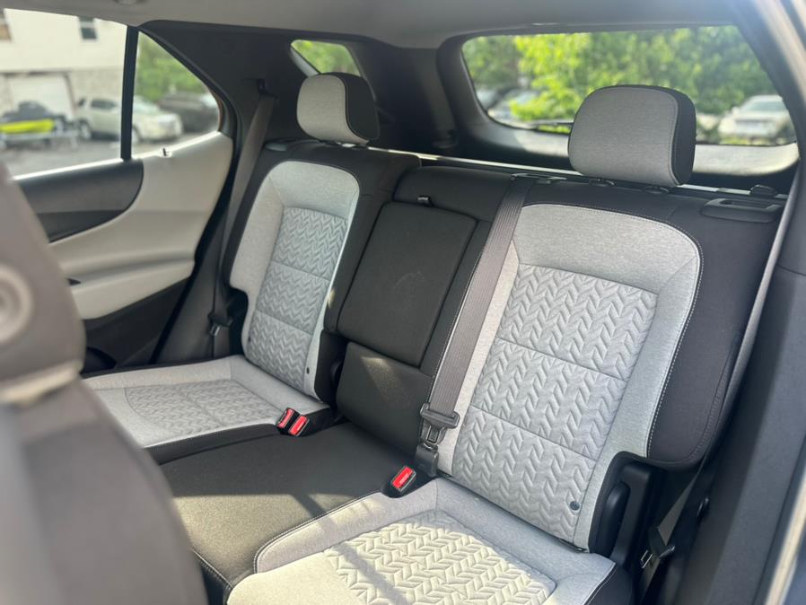 2022 Chevrolet Equinox AWD 4dr LT w/1LT, available for sale in Irvington, New Jersey | RT 603 Auto Mall. Irvington, New Jersey 2022 Chevrolet Equinox AWD 4dr LT w/1LT, available for sale in Irvington, New Jersey | RT 603 Auto Mall. Irvington, New Jersey
