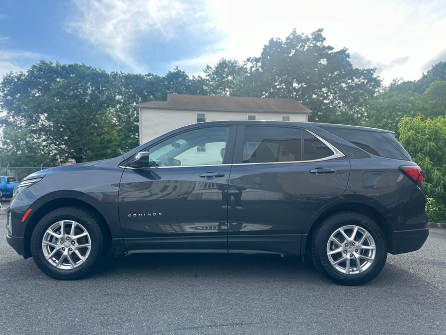 2022 Chevrolet Equinox AWD 4dr LT w/1LT, available for sale in Irvington, New Jersey | RT 603 Auto Mall. Irvington, New Jersey 2022 Chevrolet Equinox AWD 4dr LT w/1LT, available for sale in Irvington, New Jersey | RT 603 Auto Mall. Irvington, New Jersey