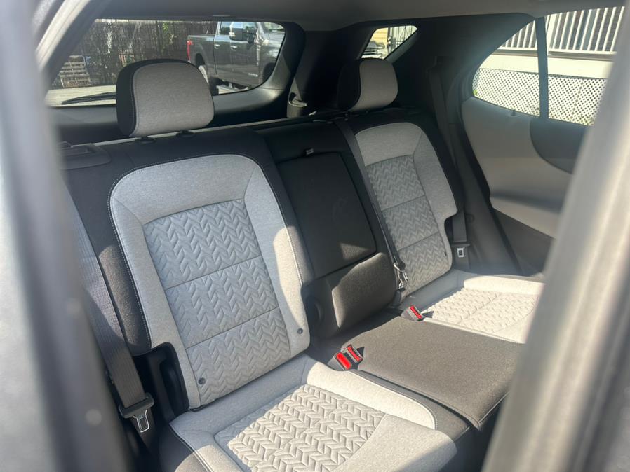 2022 Chevrolet Equinox AWD 4dr LT w/1LT, available for sale in Irvington, New Jersey | RT 603 Auto Mall. Irvington, New Jersey 2022 Chevrolet Equinox AWD 4dr LT w/1LT, available for sale in Irvington, New Jersey | RT 603 Auto Mall. Irvington, New Jersey