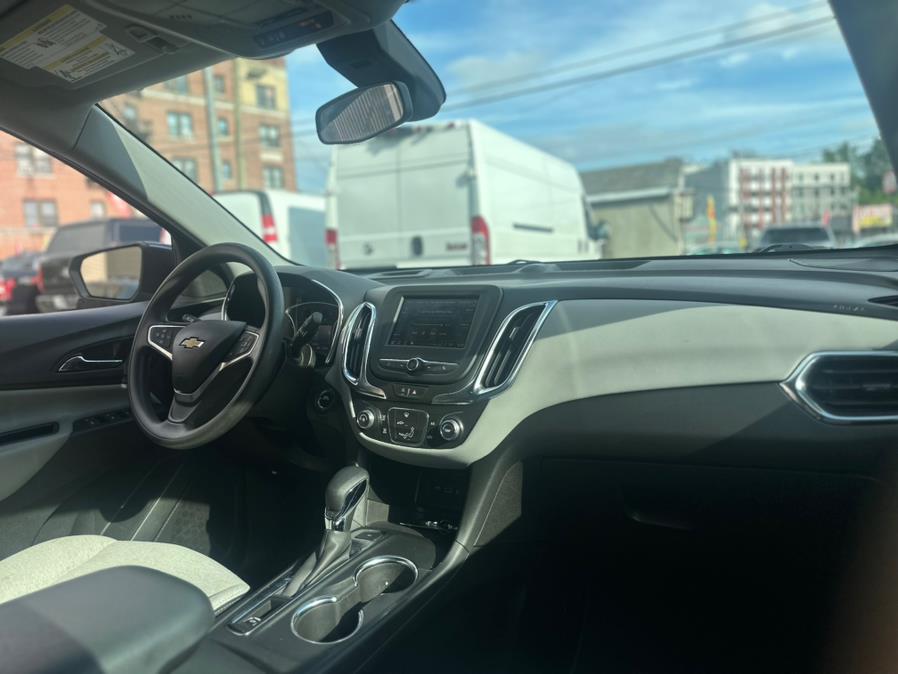 2022 Chevrolet Equinox AWD 4dr LT w/1LT, available for sale in Irvington, New Jersey | RT 603 Auto Mall. Irvington, New Jersey 2022 Chevrolet Equinox AWD 4dr LT w/1LT, available for sale in Irvington, New Jersey | RT 603 Auto Mall. Irvington, New Jersey