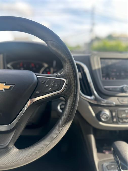 2022 Chevrolet Equinox AWD 4dr LT w/1LT, available for sale in Irvington, New Jersey | RT 603 Auto Mall. Irvington, New Jersey 2022 Chevrolet Equinox AWD 4dr LT w/1LT, available for sale in Irvington, New Jersey | RT 603 Auto Mall. Irvington, New Jersey