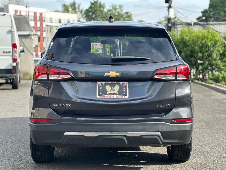 2022 Chevrolet Equinox AWD 4dr LT w/1LT, available for sale in Irvington, New Jersey | RT 603 Auto Mall. Irvington, New Jersey 2022 Chevrolet Equinox AWD 4dr LT w/1LT, available for sale in Irvington, New Jersey | RT 603 Auto Mall. Irvington, New Jersey