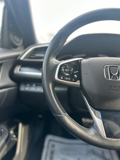 2020 Honda Civic Sedan Sport CVT, available for sale in Irvington, New Jersey | RT 603 Auto Mall. Irvington, New Jersey 2020 Honda Civic Sedan Sport CVT, available for sale in Irvington, New Jersey | RT 603 Auto Mall. Irvington, New Jersey